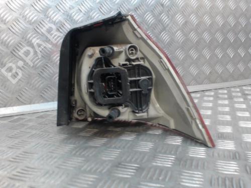 Used Left taillight Left taillight VW GOLF V (1K1) 2.0 TDI (136 hp) 24273163 24273163