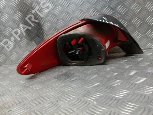 Right taillight PEUGEOT 206+ (2L_, 2M_) 1.4 i (2LKFWA, 2MKFWA) | BP24282528C35 