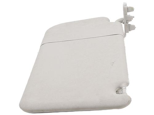 Used Left sun visor Left sun visor PEUGEOT PARTNER Box Body/MPV (K9) 1.5 BlueHDi 75 (75 hp) 27482962 27482962