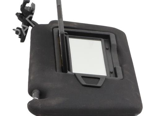 Right sun visor MERCEDES-BENZ E-CLASS Convertible (A207) E 350 BlueTEC (207.426) | BP33729275I2 - Image 3