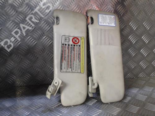 Left sun visor FIAT 500 (312_) 1.2 (312AXA1A) | BP24280994I1 