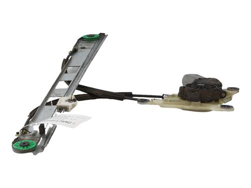 Front left window mechanism RENAULT MASTER III Van (FV) 2.3 dCi 130 FWD (FV0M, FV0Y, FV0J, FV02, FV03) | BP39568207C22 - Image 3
