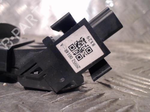 Switch RENAULT MEGANE III Hatchback (BZ0/1_, B3_) 1.5 dCi | BP24278635I30 