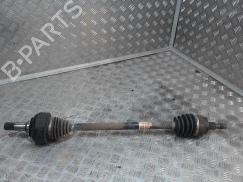 Right rear driveshaft MERCEDES-BENZ R-CLASS (W251, V251) R 320 CDI 4-matic (251.022, 251.122) | BP24273403M41 