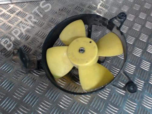 Radiator fan FIAT PANDA (141_) 900 | BP24284142M35 