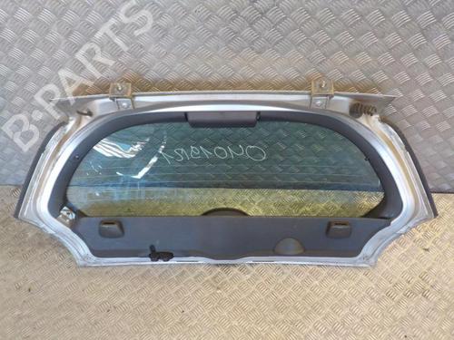 Used Tailgate CITROËN C2 (JM_) 1.1 (60 hp) 24265910