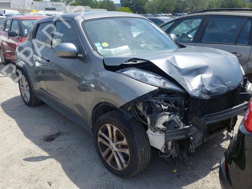 Left front window switch NISSAN JUKE (F15) 1.5 dCi | BP24275935I27 