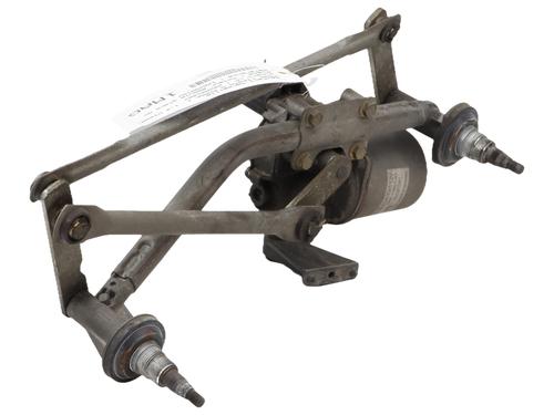 Used Front wiper motor Front wiper motor FORD FIESTA V (JH_, JD_) [2001-2014] 36028443 36028443