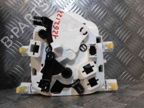 Used Climate control Climate control CITROËN C1 II (PA_, PS_) 1.0 VTi 68 (69 hp) 24280451 24280451
