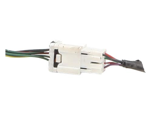Lamp holder NISSAN NOTE (E11, NE11) 1.6 | BP34172384L10 - Image 3