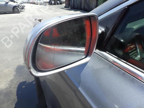 Left mirror AUDI A5 (8T3) S5 quattro 8T1857409AH3FZ