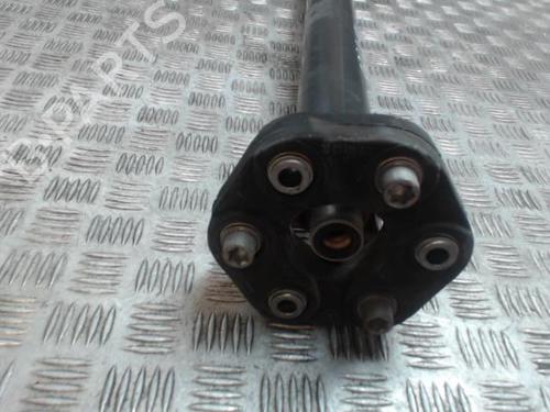 Driveshaft MERCEDES-BENZ GLC (X253) 300 de 4-matic (253.911) | BP24271518M37 