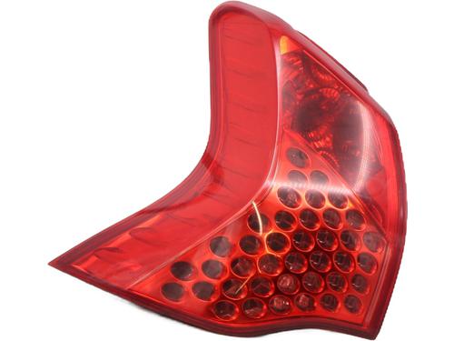 Used Left taillight PEUGEOT 3008 I MPV (0U_) 1.6 HDi (114 hp) 31974468