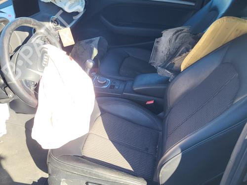 Right sun visor AUDI A3 (8V1, 8VK) 1.6 TDI | BP32231253I2  - Image 16