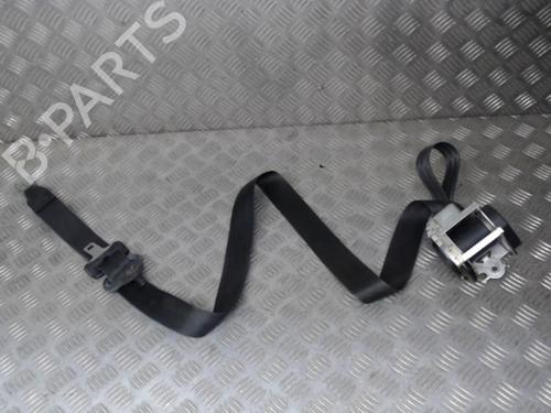 Used Front left seatbelt Front left seatbelt 24276656 24276656