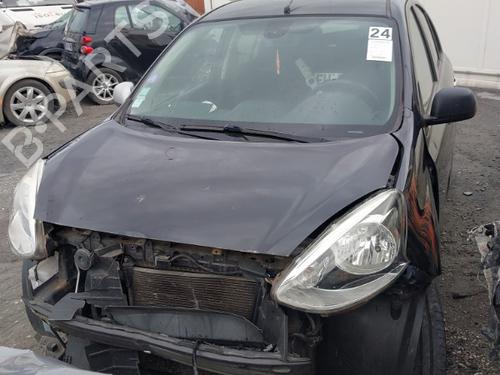 Steering column NISSAN MICRA IV (K13K, K13KK) 1.2 | BP24617446M21 