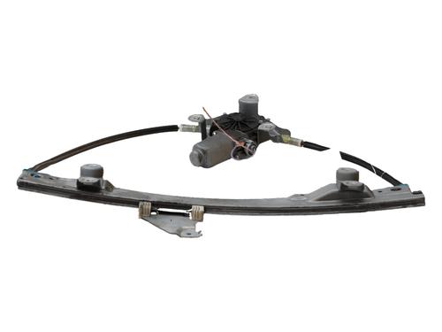 Front right window mechanism RENAULT TWINGO II (CN0_) 1.2 16V (CN0K, CN0V, CN0A) | BP39090785C23 - Image 5