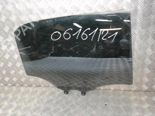 Used Rear right door window HYUNDAI i20 II (GB, IB) 1.0 T-GDI (101 hp) 24269004