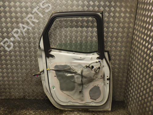Left rear door OPEL MERIVA B MPV (S10) 1.7 CDTI (75) | BP25303598C4 