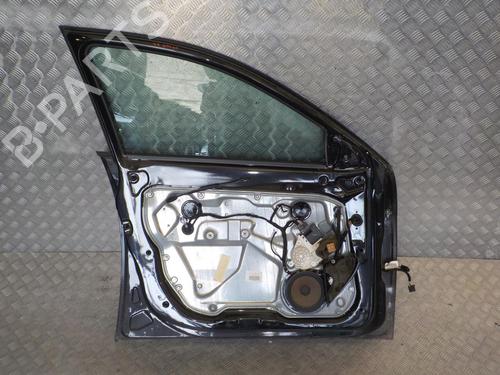 Used Left front door SEAT IBIZA III (6L1) 1.4 TDI (80 hp) 24276370