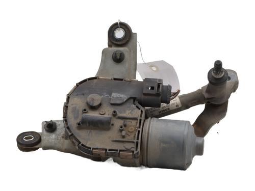 Front wiper motor FORD S-MAX (WA6) 2.0 TDCi | BP29287354M29 - Image 2