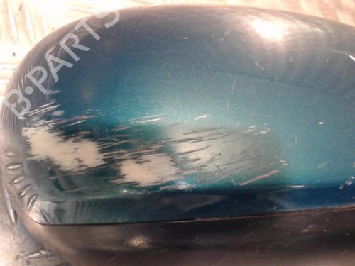 Right mirror NISSAN ALMERA TINO (V10) 2.2 dCi | BP24274230C27 