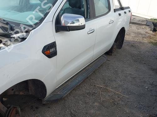 Right mirror FORD RANGER (TKE) 2.2 TDCi 4x4 | BP29454803C27 