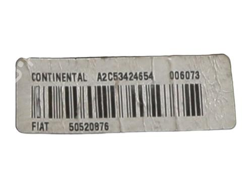 Instrument cluster ALFA ROMEO MITO (955_) 1.4 MultiAir (955AXL1B) | BP29629209C47 