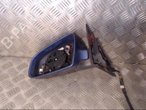 Left mirror AUDI A3 Sportback (8PA) 2.0 TDI 16V | BP24283618C26 