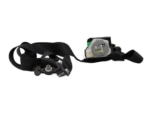 Front left seatbelt CITROËN C4 II (NC_) 1.6 VTi 120 (NC5FS0, NC5FS9) | BP29187974I26 - Image 3