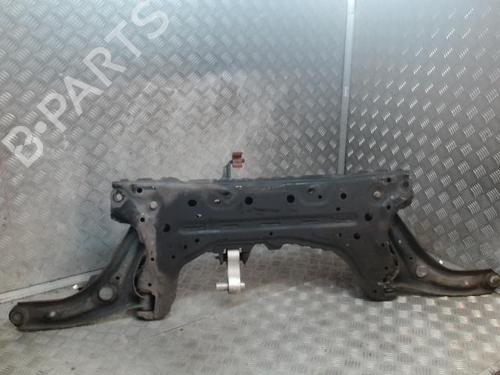 Used Subframe FORD B-MAX (JK) 1.4 (90 hp) 24281980
