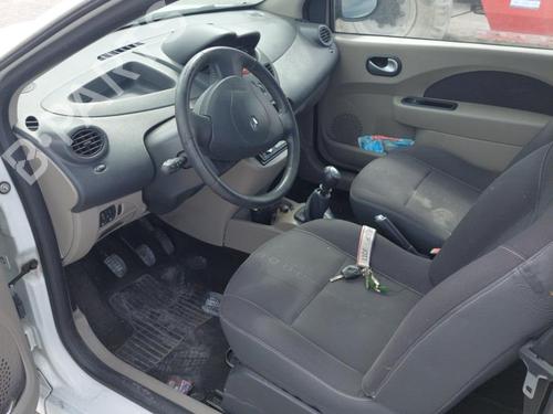 Ratstangsstang RENAULT TWINGO II (CN0_) 1.2 16V (CN0K, CN0V, CN0A) | BP24282344I23 - Image 15
