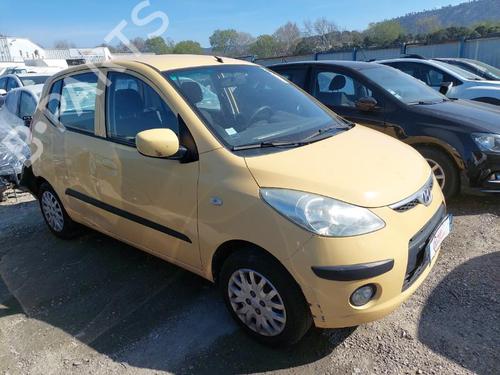 Engine HYUNDAI i10 I (PA) 1.1 | BP34172339M1  - Image 13
