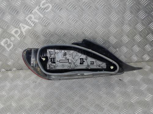 Right taillight PEUGEOT 406 Coupe (8C) 2.2 HDI | BP24276569C35 