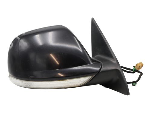 Right mirror VW TOUAREG (7LA, 7L6, 7L7) 2.5 R5 TDI | BP32265097C27