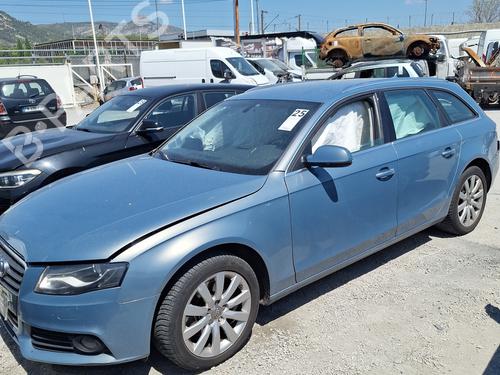 Left tailgate light AUDI A4 B8 Avant (8K5) 2.0 TDI | BP30732749C79 - Image 17