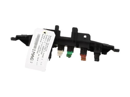 left-front-window-switch-citroen-berlingo-box-bodympv-b9-2008-39551538 main image