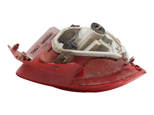 Right taillight SEAT IBIZA IV (6J5, 6P1) 1.9 TDI | BP33679727C35 - Image 5