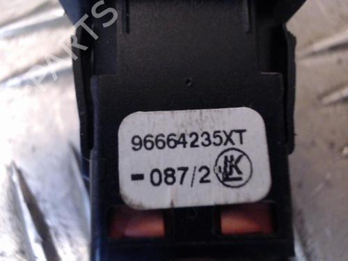 Switch CITROËN DS4 (NX_) 1.6 HDi 110 | BP24278028I30 