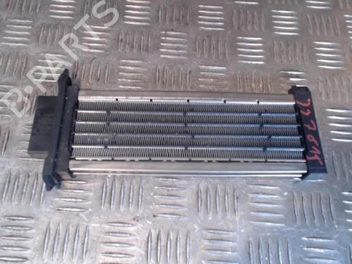 Resistência da chauffage RENAULT MEGANE II (BM0/1_, CM0/1_) 1.5 dCi (BM0F, BM0T, BM2B, CM0F, CM0T) (82 hp) 24284645