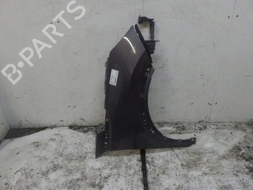 Used Right front fenders PEUGEOT 2008 II (UD_, US_, UY_, UJ_, UR_, UC_) 1.5 BlueHDI 130 (131 hp) 32373885