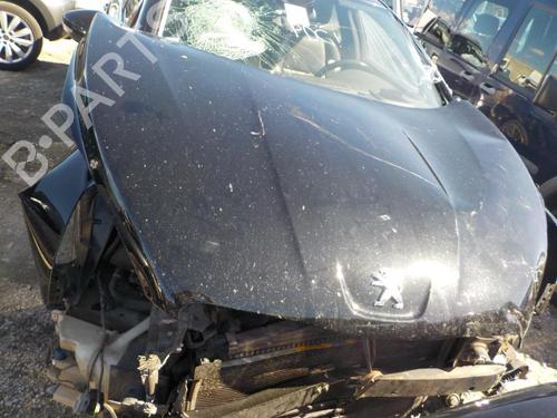 Rear mirror PEUGEOT 508 I (8D_) 2.2 HDi | BP24281153I6 - Image 9