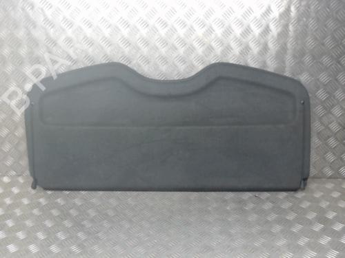 Used Rear parcel shelf Rear parcel shelf RENAULT CLIO III (BR0/1, CR0/1) 1.5 dCi (75 hp) 24276466 24276466