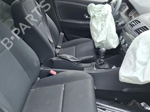 Left front window switch RENAULT MEGANE III Hatchback (BZ0/1_, B3_) 1.5 dCi (BZ1G, BZ1W, BZ0R) | BP28476410I27 - Image 8