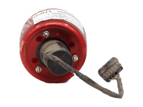 Fanale posteriore sinistro Fanale posteriore sinistro 37744783 37744783
