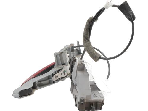 Rear right lock PEUGEOT 308 I (4A_, 4C_) 1.6 HDi | BP26179507C99 
