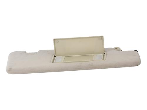 Used Right sun visor Right sun visor LAND ROVER RANGE ROVER SPORT I (L320) 2.7 D 4x4 (190 hp) 39630929 39630929