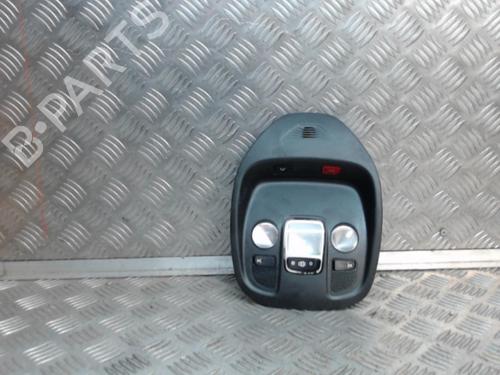 Used Interior roof light CITROËN DS4 (NX_) 2.0 HDi 165 (163 hp) 24280819