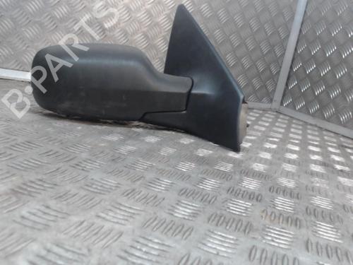 Right mirror RENAULT MEGANE II (BM0/1_, CM0/1_) 1.5 dCi (BM0F, BM0T, BM2B, CM0F, CM0T) | BP24274060C27