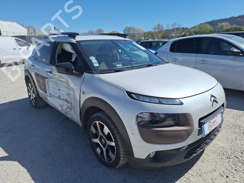 Farolim esquerdo CITROËN C4 CACTUS 1.2 VTi 82 | BP37219726C34  - Image 14